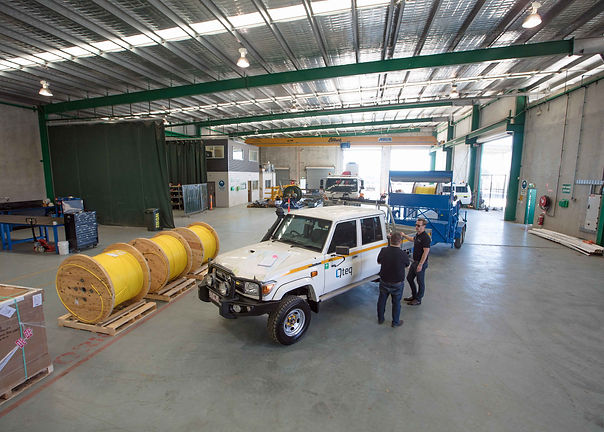 Replacement of a 7 year Old Fluid Sampling System