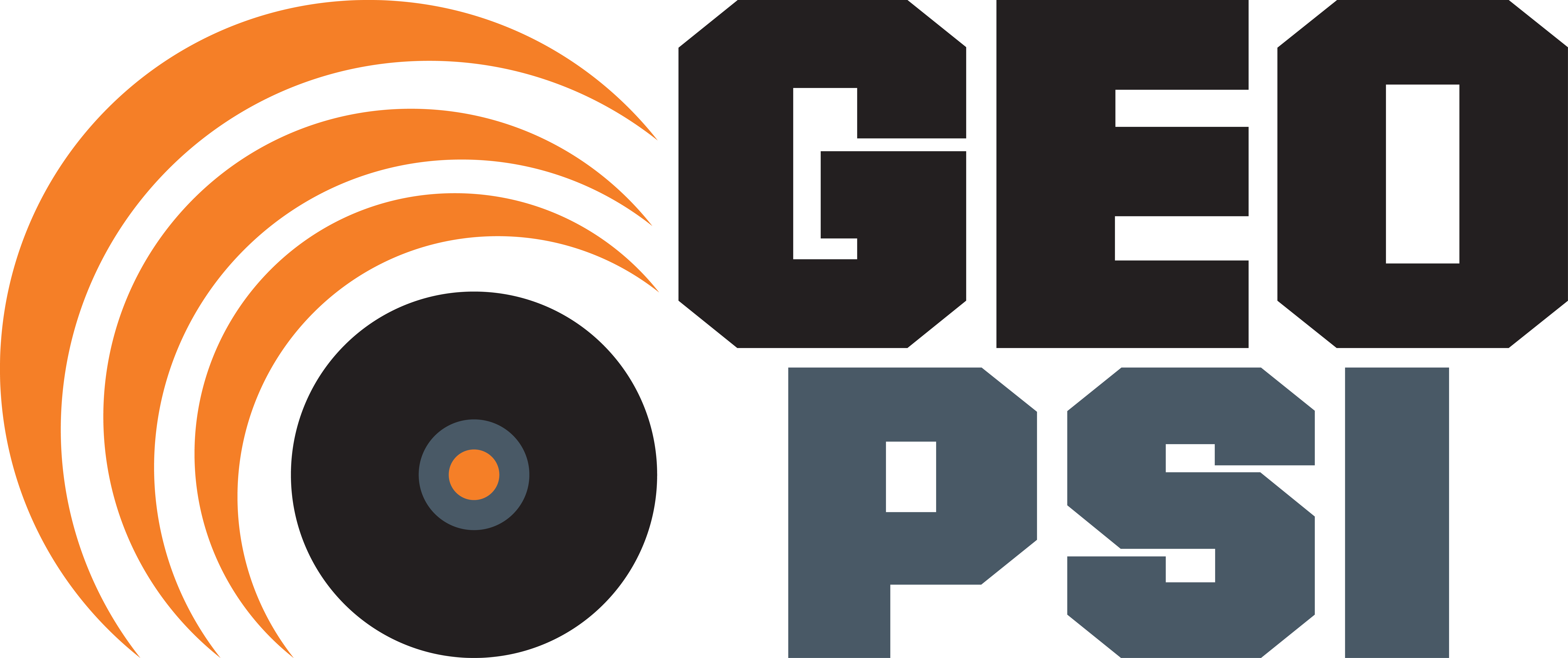 GEO PSI Logo