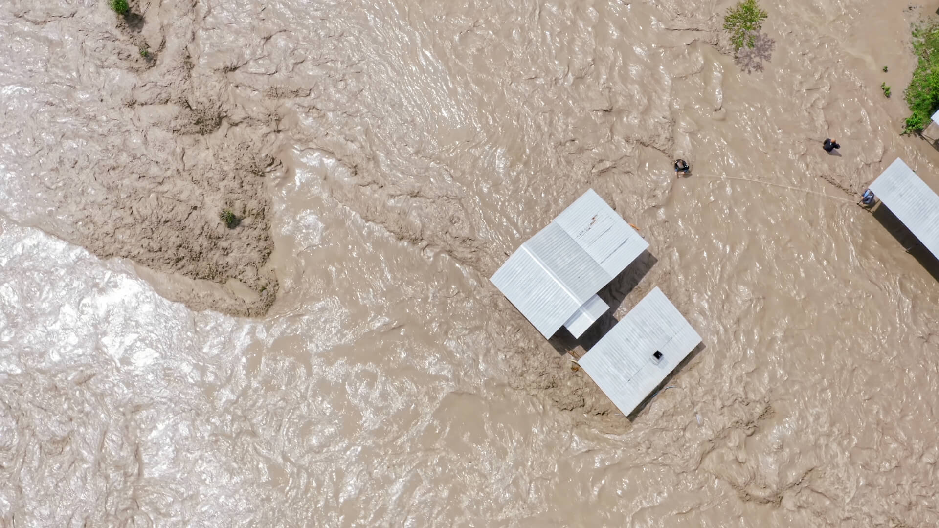 Safeguarding communities and remote assets