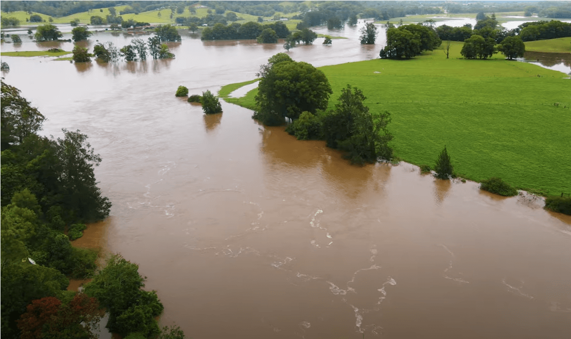 Closing the Gap in Climate Change Resilience