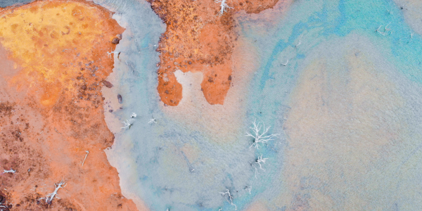 Groundwater protection and compliance monitoring